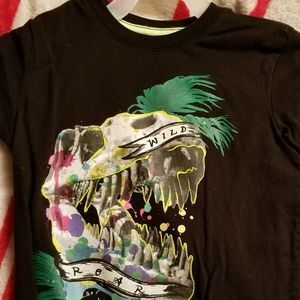 Boy's Tee Shirt Size 5
